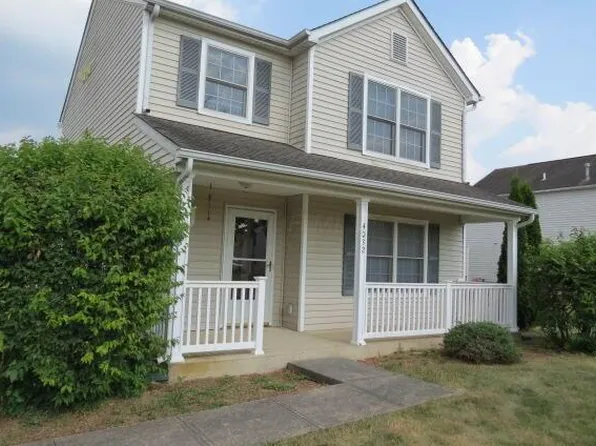 4032 Grayson Dr, Columbus, OH 43207