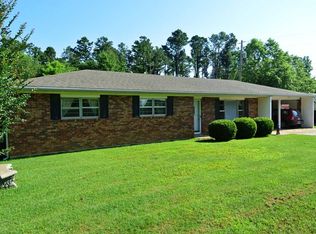 123 County Road 4416, Poplar Bluff, MO 63901