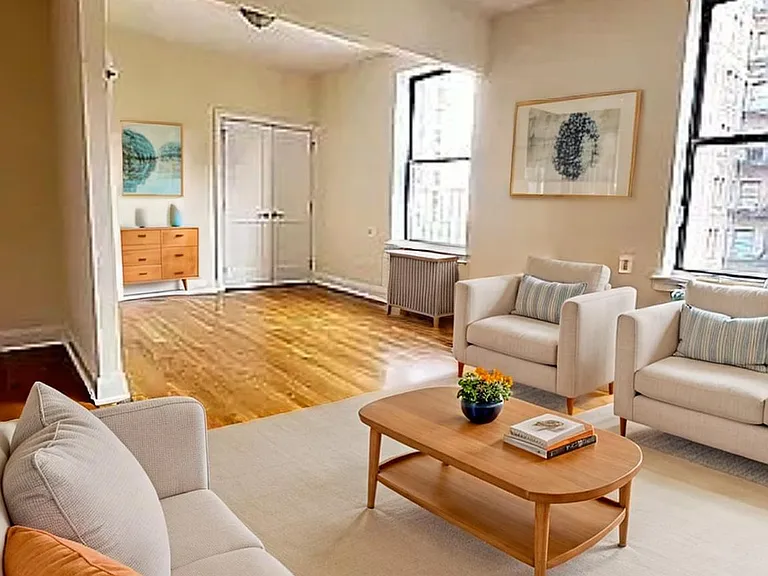 300 W 106th St #74 — Photo 1