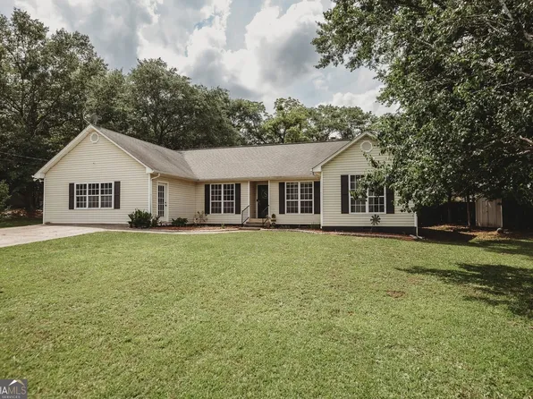 130 Harris Dr, Barnesville, GA 30204