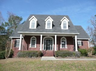 309 Peach Blossom Pl, Macon, GA 31216
