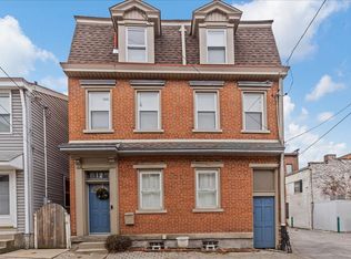 14 Enon Way, Pittsburgh, PA