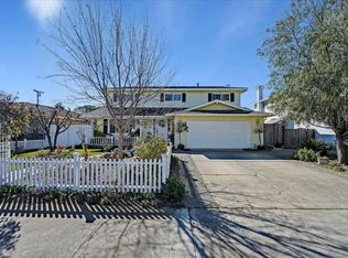 758 Maria Way, Gilroy, CA 95020