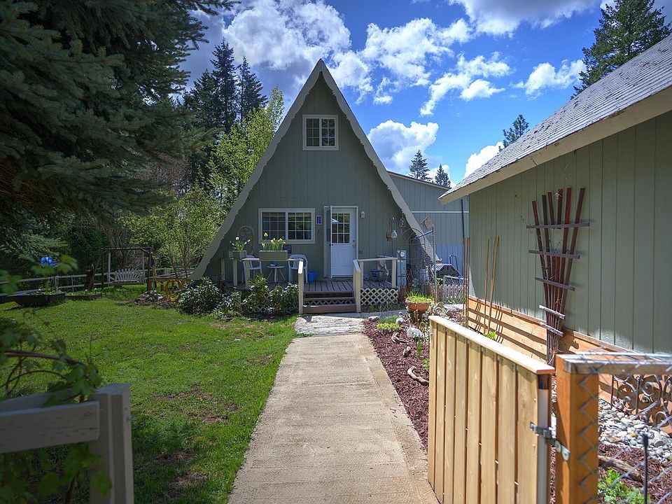 226 Monteval Rd, Careywood, ID 83809 MLS 20231101 Zillow