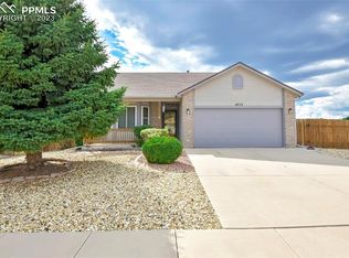 4712 Pathfinder Dr, Colorado Springs, CO 80911