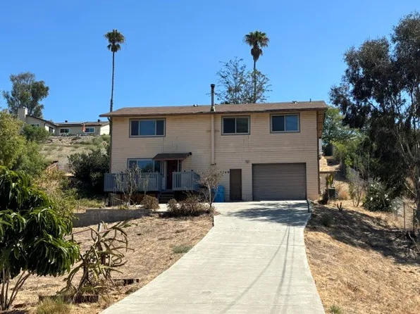 1749 Zeller St, San Diego, CA 92114