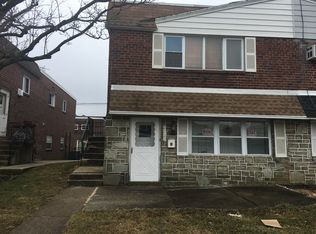 2122 Benson St, Philadelphia, PA 19152