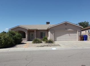 1205 Osage Ct, Las Cruces, NM 88005