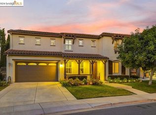 403 Silverspur Ln, Oakley, CA 94561