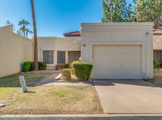 606 S Palo Verde Way, Mesa, AZ 85208