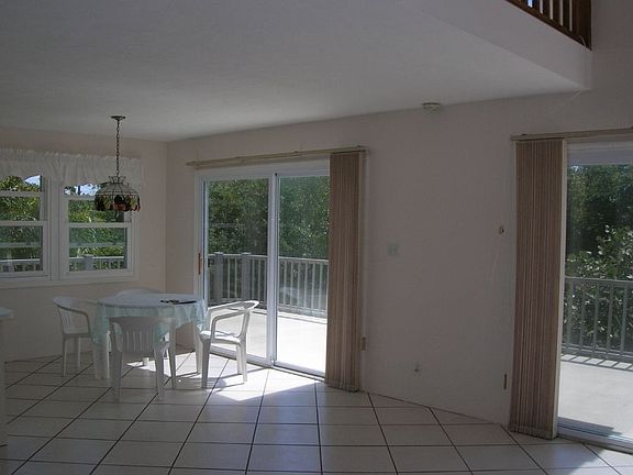 Living / Dining Room