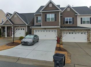 114 Torpoint Rd, Durham, NC 27703