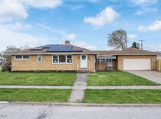 3125 Somia Dr, Parma, OH