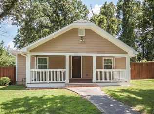 2494 Bellview Avenue, Atlanta, GA 30318
