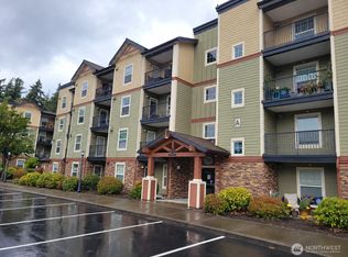 Cypress Place Condominium, Bellingham, WA 98225