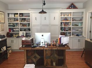 1863 Field Rd, Charlottesville, VA 22903