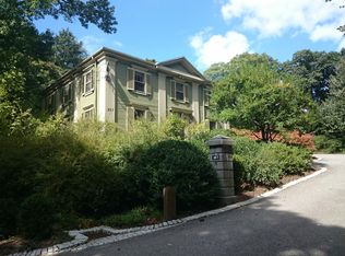 255 Warren St, Brookline, MA 02445