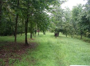 706 NE Green Creek Rd, Bentonville, AR 72712