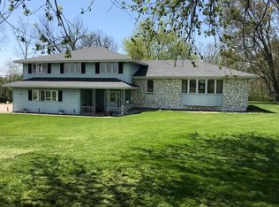 4198 N Rangeline Rd, Huntington, IN 46750