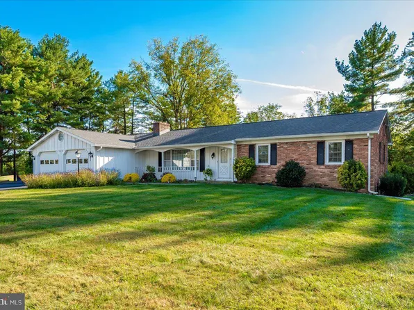 16627 Kendle Rd, Williamsport, MD 21795