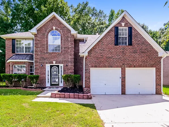 130 Bellington Dr, McDonough, GA 30253