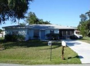 13048 3rd St, Fort Myers, FL 33905