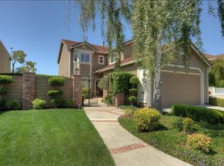 1151 Quail Creek Cir, San Jose, CA 95120