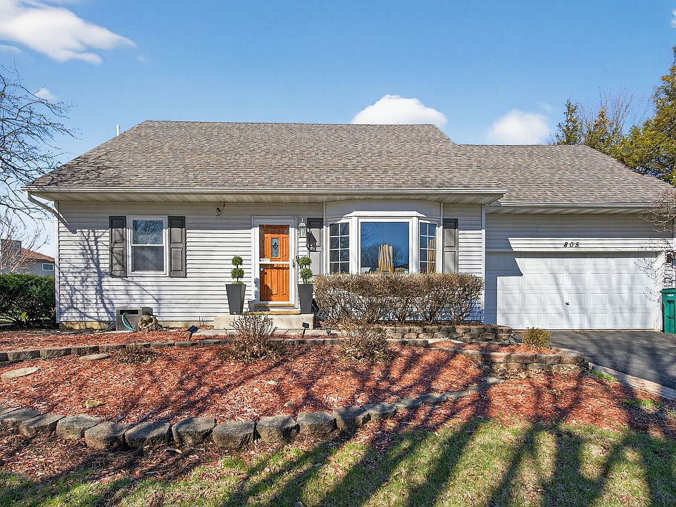 1st image of 805 Addleman St