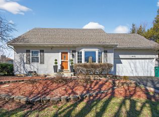 805 Addleman St, Joliet, IL 60431