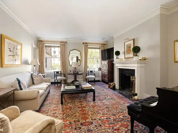 655 Park Ave APT 2D, New York, NY 10065