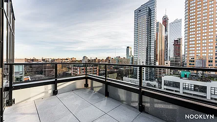 Rented by Nooklyn NYC LLC