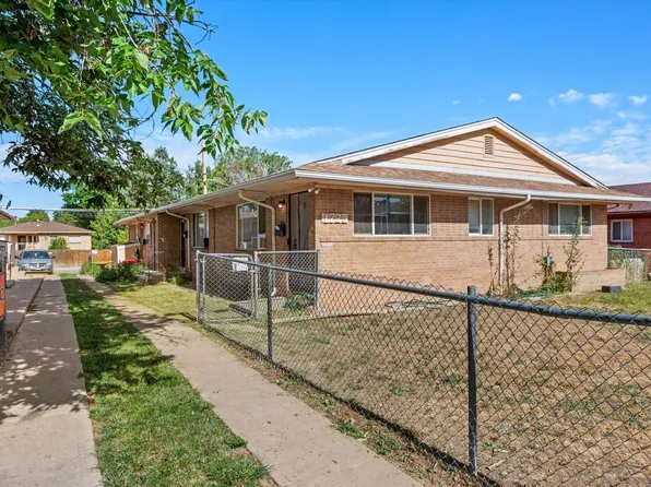 1725 Chester St, 1725 Chester St APT 3, Aurora, CO 80010