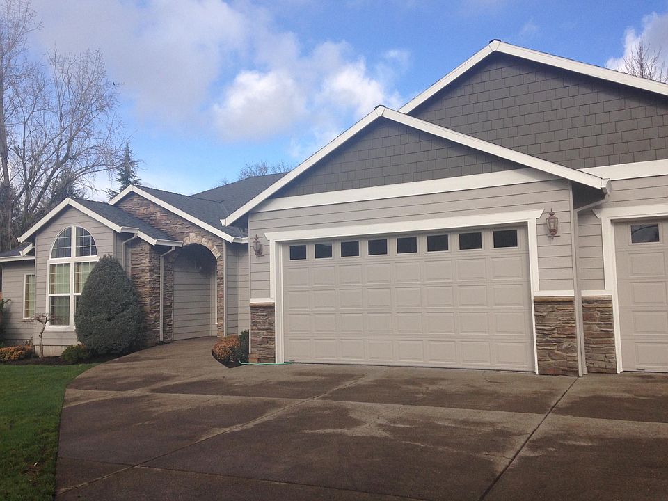 Great Ranch style home