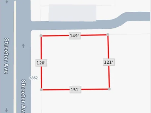6840 Streeter Ave, Riverside, CA 92504