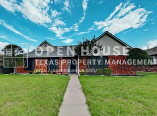 712 Bluebonnet Dr, Allen, TX 75002