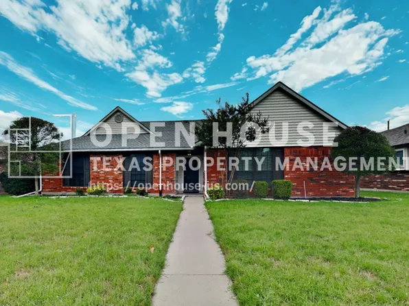712 Bluebonnet Dr, Allen, TX 75002
