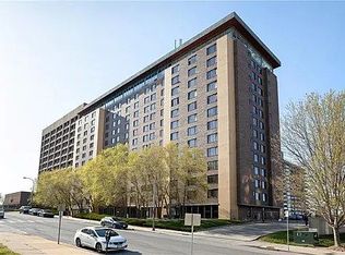 600 E 8th St APT 9H, Kansas City, MO 64106