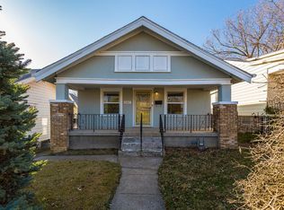 3340 Cleveland Ave, Kansas City, MO 64128
