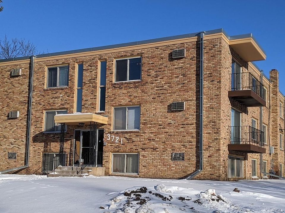 1st image of 3721 Chandler Dr NE #301