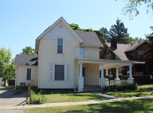 607 Thayer St APT 1, Flint, MI 48503