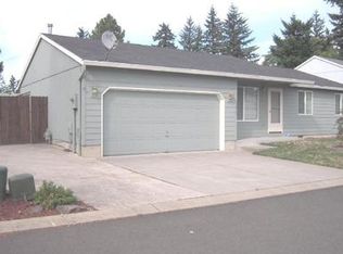 17417 SE Rajessa Ct, Portland, OR 97236