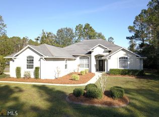 201 Carrington Way #54, Kingsland, GA 31548