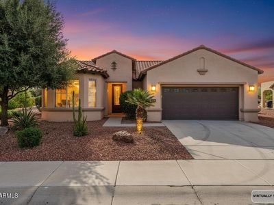 16435 W BERKELEY Road, Goodyear, AZ, 85395