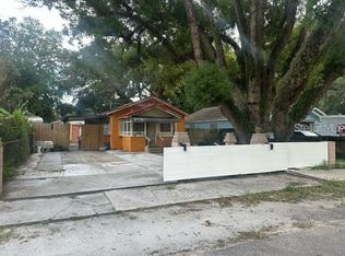 2009 E Wilder Ave, Tampa, FL 33610
