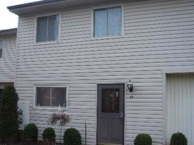 650 Newbridge Rd APT 49, East Meadow, NY, 11554