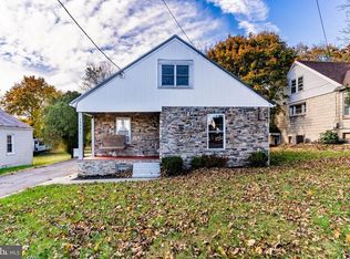 13596 Buchanan Trl W, Mercersburg, PA 17236