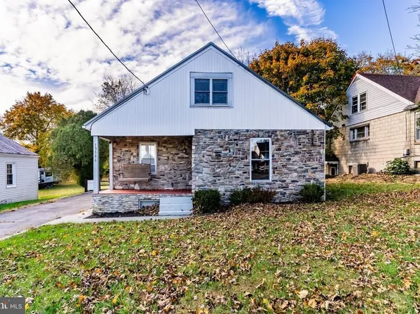 13596 Buchanan Trl W, Mercersburg, PA 17236