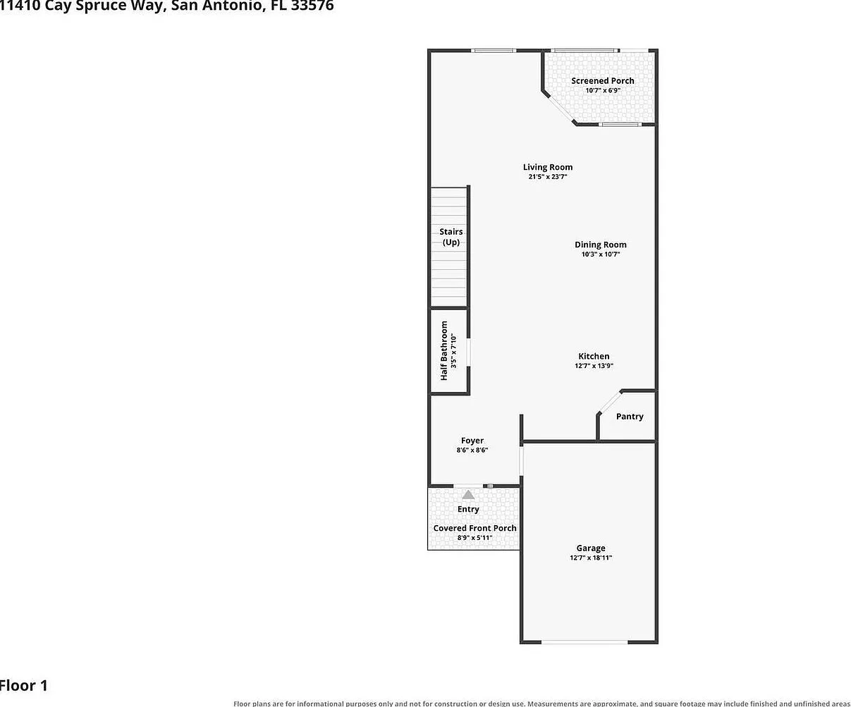 3 bed, 2.5 bath, 2000 sqft, $2,200 — Photo 3