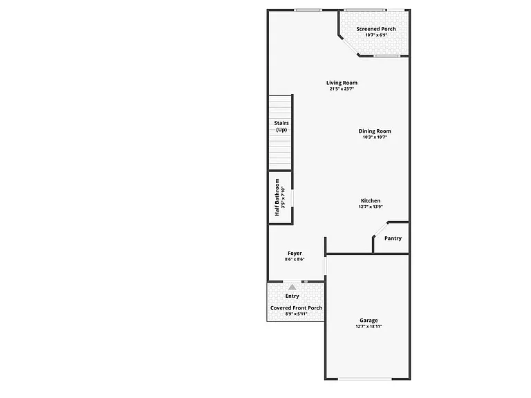 11410 Cay Spruce Way — Photo 3