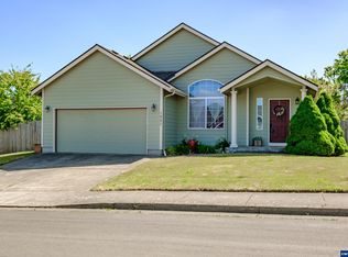 1557 NW Penny Ln, Albany, OR 97321